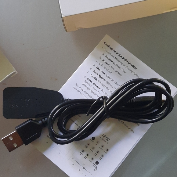 TV Fix Screen Caster - Picture 4 of 10